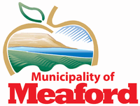 Municipality of Meaford Logo