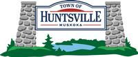 Town of Huntsville Logo