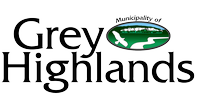 The Municipality Of Grey Highlands Logo