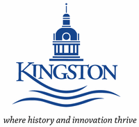 City of Kingston - Kingston, ON Logo